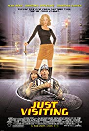 Watch Full Movie :Just Visiting (2001)
