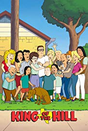 Watch Full Movie :King of the Hill (19972010)