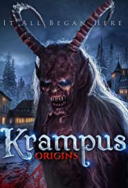 Watch Full Movie :Krampus Origins (2018)