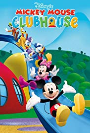 Watch Full Movie :Mickey Mouse Clubhouse (20062016)