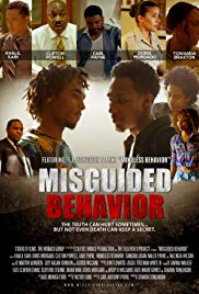 Watch Full Movie :Misguided Behavior (2017)