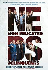 Watch Full Movie :Neds (2010)