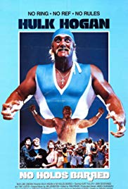 Watch Full Movie :No Holds Barred (1989)