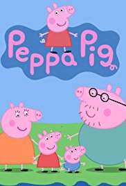 Watch Full Movie :Peppa Pig (2004 )