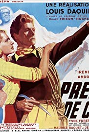 Watch Full Movie :Premier de cordée (1944)