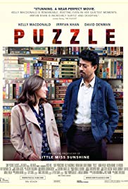 Watch Full Movie :Puzzle (2017)