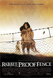 Watch Full Movie :RabbitProof Fence (2002)