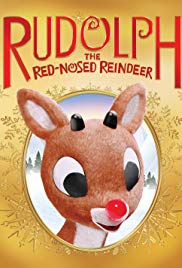 Watch Full Movie :Rudolph the RedNosed Reindeer (1964)