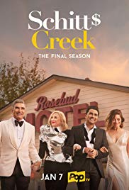 Watch Full Movie :Schitts Creek (2015 )
