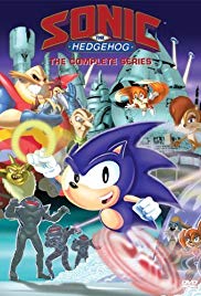 Watch Full Movie :Sonic the Hedgehog (19931994)
