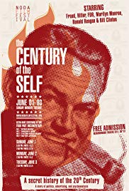Watch Full Movie :The Century of the Self (2002 )