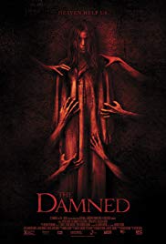 Watch Full Movie :The Damned (2013)