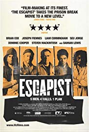 Watch Full Movie :The Escapist (2008)