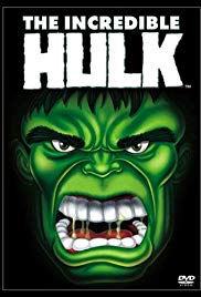 Watch Full Movie :The Incredible Hulk (19961998)