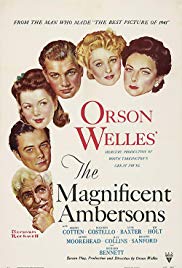 Watch Full Movie :The Magnificent Ambersons (1942)