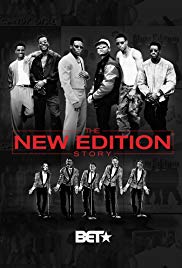 Watch Full Movie :The New Edition Story (2017)