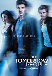 Watch Full Movie :The Tomorrow People (20132014)