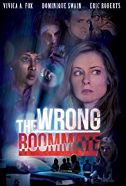 Watch Full Movie :The Wrong Roommate (2016)