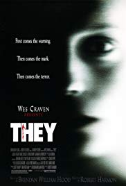 Watch Full Movie :They (2002)