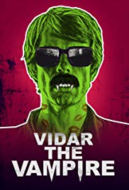 Watch Full Movie :Vidar the Vampire (2017)