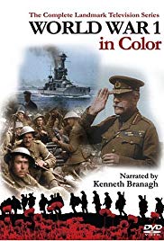 Watch Full Movie :World War 1 in Colour (2003 )
