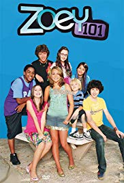 Watch Full Movie :Zoey 101 (20052008)