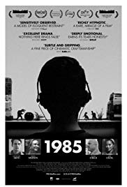 Watch Full Movie :1985 (2018)