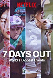 Watch Full Movie :7 Days Out (2018 )