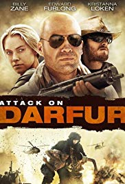 Watch Full Movie :Attack on Darfur (2009)