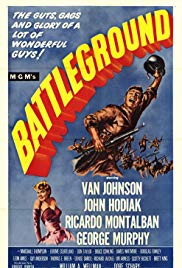Watch Full Movie :Battleground (1949)