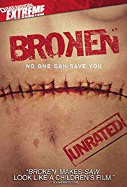 Watch Full Movie :Broken (2006)