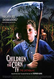 Watch Full Movie :Children of the Corn: The Gathering (1996)