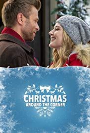 Watch Full Movie :Christmas Around the Corner (2018)