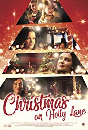 Watch Full Movie :Christmas on Holly Lane (2018)