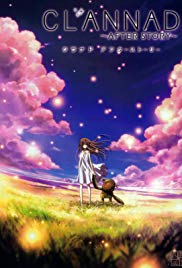 Watch Full Movie :Clannad: After Story (20082009)