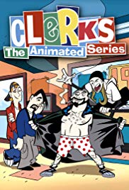 Watch Full Movie :Clerks (20002001)