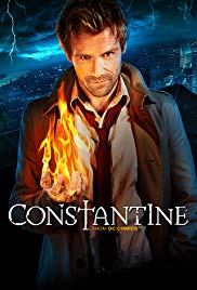 Watch Full Movie :Constantine (20142015)