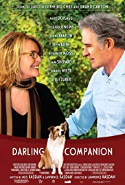Watch Full Movie :Darling Companion (2012)