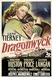 Watch Full Movie :Dragonwyck (1946)