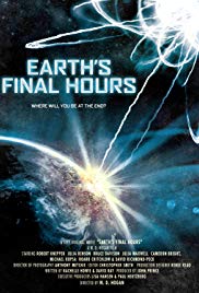 Watch Full Movie :Earths Final Hours (2011)