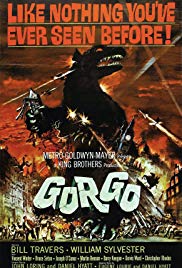 Watch Full Movie :Gorgo (1961)