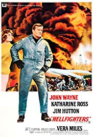 Watch Full Movie :Hellfighters (1968)