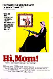 Watch Full Movie :Hi, Mom! (1970)