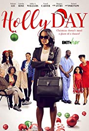 Watch Full Movie :Holly Day (2018)
