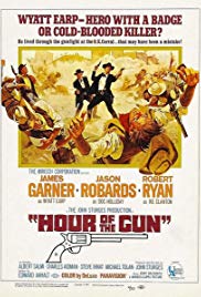 Watch Full Movie :Hour of the Gun (1967)