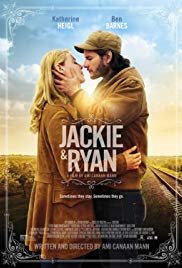 Watch Full Movie :Jackie & Ryan (2014)
