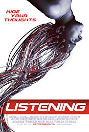 Watch Full Movie :Listening (2014)