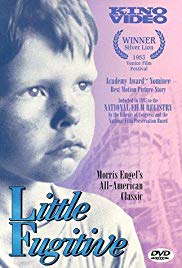 Watch Full Movie :Little Fugitive (1953)