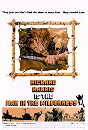 Watch Full Movie :Man in the Wilderness (1971)