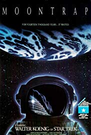 Watch Full Movie :Moontrap (1989)
